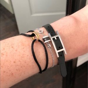 BVLGARI Save the Children Bracelet